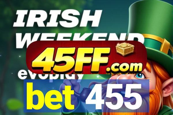 bet 455